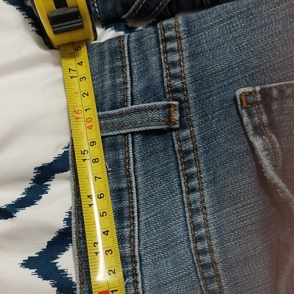 Jeans - Picture 4 of 6